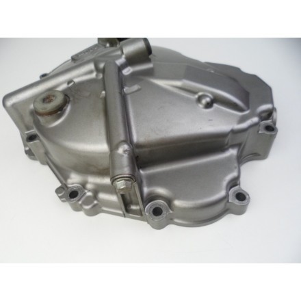 COPERCHIO CARTER COVER STATORE MOTORE DESTRO +VITERIA SUZUKI AN 400 BURGMAN 2007