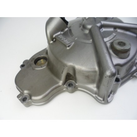 COPERCHIO CARTER COVER STATORE MOTORE DESTRO +VITERIA SUZUKI AN 400 BURGMAN 2007