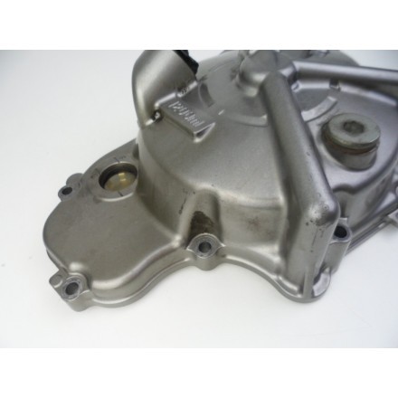 COPERCHIO CARTER COVER STATORE MOTORE DESTRO +VITERIA SUZUKI AN 400 BURGMAN 2007
