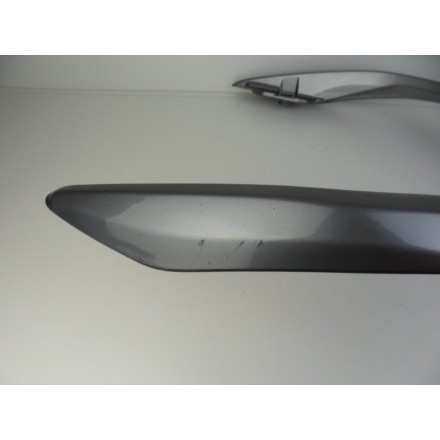 46210-05H0 MANIGLIA POSTERIORE MANIGLIONE PASSEGGERO SUZUKI AN 400 BURGMAN 2007