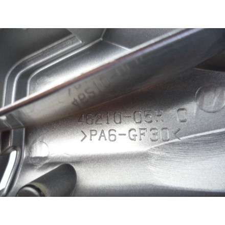 46210-05H0 MANIGLIA POSTERIORE MANIGLIONE PASSEGGERO SUZUKI AN 400 BURGMAN 2007