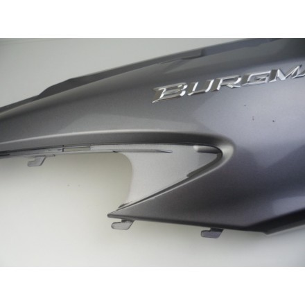 47211-05H L CARENA SELLA COPERCHIO TELAIO SINISTRO SUZUKI AN 400 BURGMAN 2007