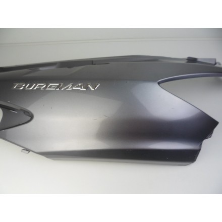 47211-05H L CARENA SELLA COPERCHIO TELAIO SINISTRO SUZUKI AN 400 BURGMAN 2007