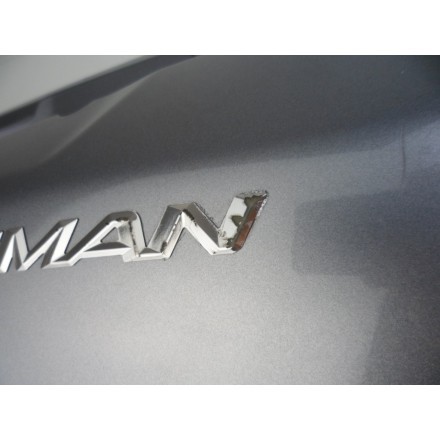 47211-05H L CARENA SELLA COPERCHIO TELAIO SINISTRO SUZUKI AN 400 BURGMAN 2007