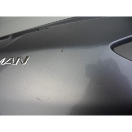 47211-05H L CARENA SELLA COPERCHIO TELAIO SINISTRO SUZUKI AN 400 BURGMAN 2007