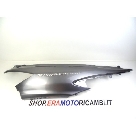 47111-05H R CARENA SELLA COPERCHIO TELAIO DESTRO SUZUKI AN 400 BURGMAN 2007