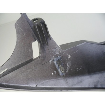 47211-05H L CARENA SELLA COPERCHIO TELAIO SINISTRO SUZUKI AN 400 BURGMAN 2007