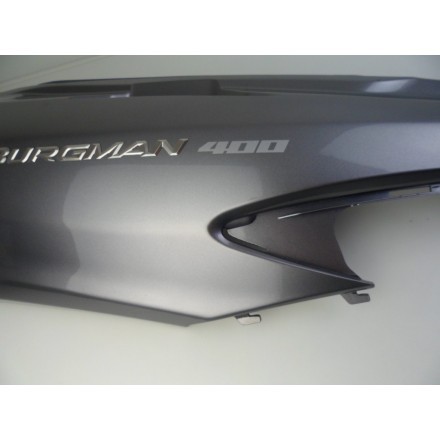 47111-05H R CARENA SELLA COPERCHIO TELAIO DESTRO SUZUKI AN 400 BURGMAN 2007