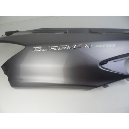 47111-05H R CARENA SELLA COPERCHIO TELAIO DESTRO SUZUKI AN 400 BURGMAN 2007