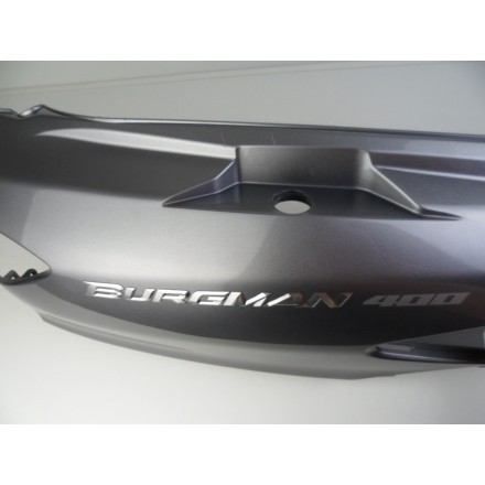 47111-05H R CARENA SELLA COPERCHIO TELAIO DESTRO SUZUKI AN 400 BURGMAN 2007