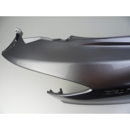 47111-05H R CARENA SELLA COPERCHIO TELAIO DESTRO SUZUKI AN 400 BURGMAN 2007