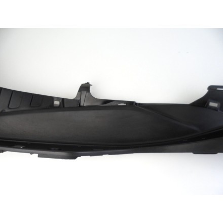 48121-05H0 COPPIA PLASTICHE PEDANE POGGIA PIEDI OEM SUZUKI AN 400 BURGMAN 2007