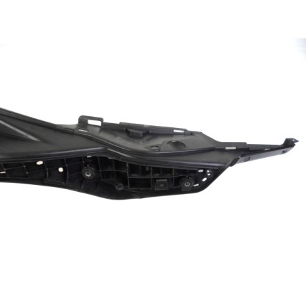 48121-05H0 COPPIA PLASTICHE PEDANE POGGIA PIEDI OEM SUZUKI AN 400 BURGMAN 2007