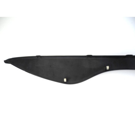 48141-05H0 COPPIA COVER PEDANE FIANCHETTI SOTTO SELLA SUZUKI AN 400 BURGMAN 2007