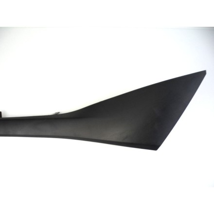 48141-05H0 COPPIA COVER PEDANE FIANCHETTI SOTTO SELLA SUZUKI AN 400 BURGMAN 2007