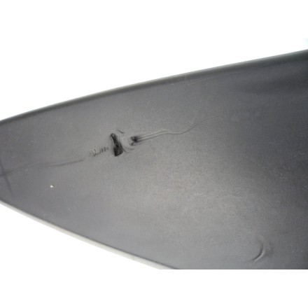 48141-05H0 COPPIA COVER PEDANE FIANCHETTI SOTTO SELLA SUZUKI AN 400 BURGMAN 2007