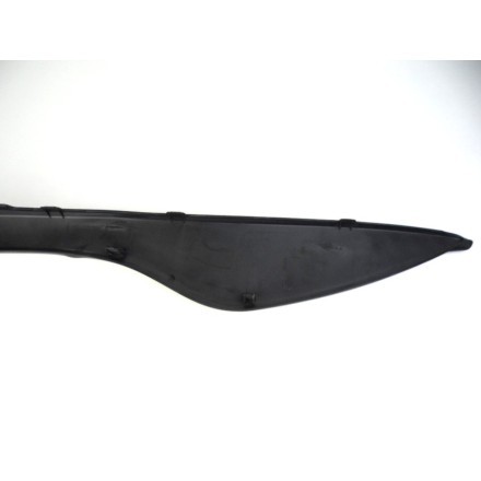 48141-05H0 COPPIA COVER PEDANE FIANCHETTI SOTTO SELLA SUZUKI AN 400 BURGMAN 2007