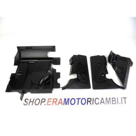 17771 17772-05H00 KIT COVER RADIATORE ACQUA MOTORE SUZUKI AN 400 BURGMAN 2007