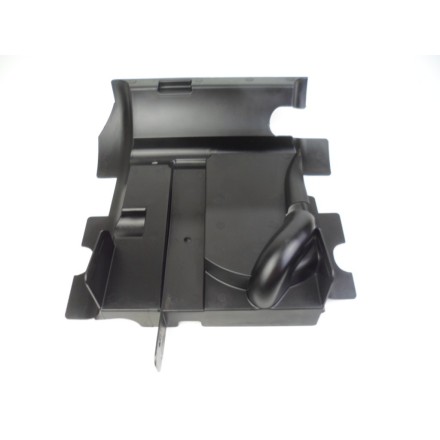 17771 17772-05H00 KIT COVER RADIATORE ACQUA MOTORE SUZUKI AN 400 BURGMAN 2007