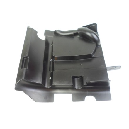 17771 17772-05H00 KIT COVER RADIATORE ACQUA MOTORE SUZUKI AN 400 BURGMAN 2007