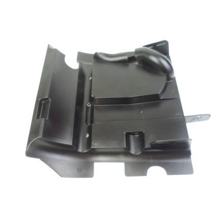 17771 17772-05H00 KIT COVER RADIATORE ACQUA MOTORE SUZUKI AN 400 BURGMAN 2007