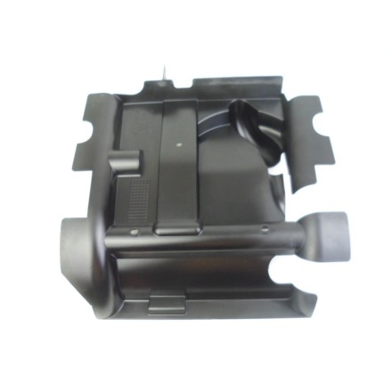 17771 17772-05H00 KIT COVER RADIATORE ACQUA MOTORE SUZUKI AN 400 BURGMAN 2007