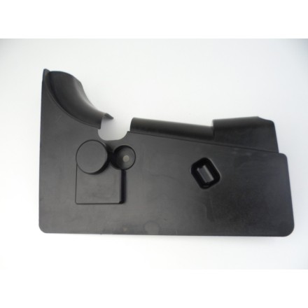 17771 17772-05H00 KIT COVER RADIATORE ACQUA MOTORE SUZUKI AN 400 BURGMAN 2007