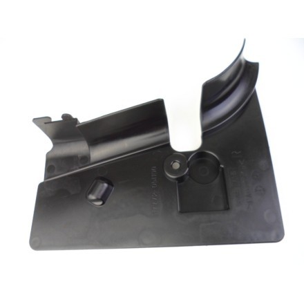 17771 17772-05H00 KIT COVER RADIATORE ACQUA MOTORE SUZUKI AN 400 BURGMAN 2007