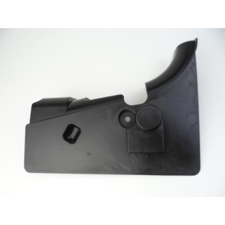 17771 17772-05H00 KIT COVER RADIATORE ACQUA MOTORE SUZUKI AN 400 BURGMAN 2007