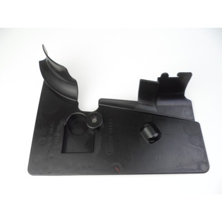 17771 17772-05H00 KIT COVER RADIATORE ACQUA MOTORE SUZUKI AN 400 BURGMAN 2007