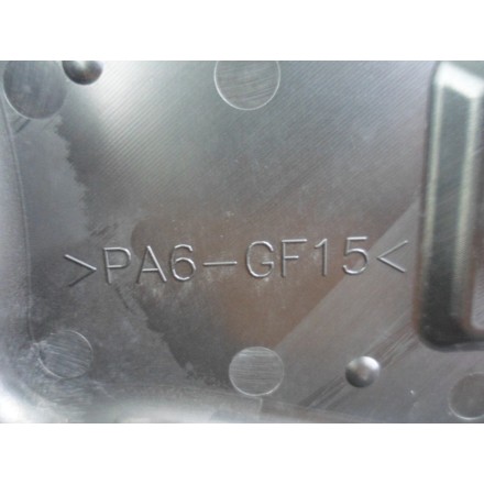 17771 17772-05H00 KIT COVER RADIATORE ACQUA MOTORE SUZUKI AN 400 BURGMAN 2007