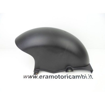 PLASTICA PARAFANGO PARASPRUZZI COPRI RUOTA POSTERIORE YAMAHA MAJESTY 125 2000
