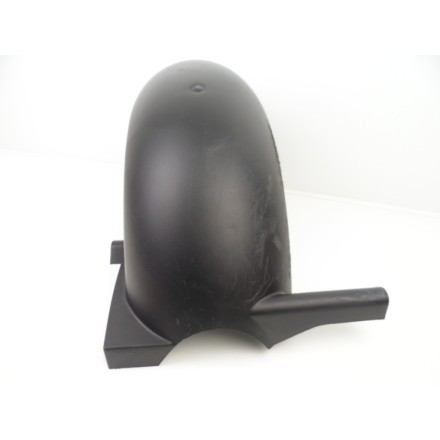 PLASTICA PARAFANGO PARASPRUZZI COPRI RUOTA POSTERIORE YAMAHA MAJESTY 125 2000