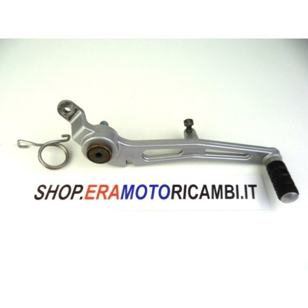 7650366 LEVA PEDALE POMPA FRENO POSTERIORE LATERALE DESTRA OEM BMW R1150 R 2004
