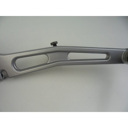 7650366 LEVA PEDALE POMPA FRENO POSTERIORE LATERALE DESTRA OEM BMW R1150 R 2004