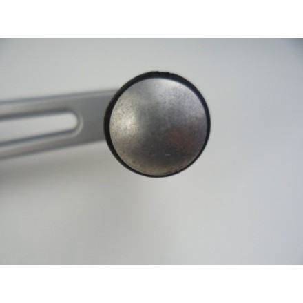 7650366 LEVA PEDALE POMPA FRENO POSTERIORE LATERALE DESTRA OEM BMW R1150 R 2004