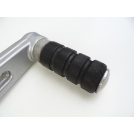 7650366 LEVA PEDALE POMPA FRENO POSTERIORE LATERALE DESTRA OEM BMW R1150 R 2004