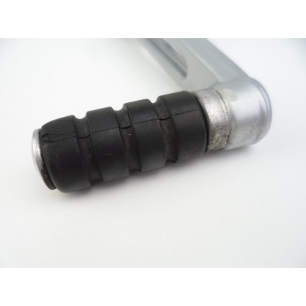 7650366 LEVA PEDALE POMPA FRENO POSTERIORE LATERALE DESTRA OEM BMW R1150 R 2004