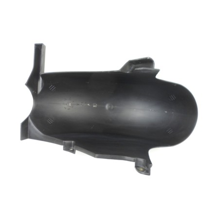 PLASTICA PARAFANGO PARASPRUZZI COPRI RUOTA POSTERIORE YAMAHA MAJESTY 125 2000