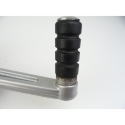 7650366 LEVA PEDALE POMPA FRENO POSTERIORE LATERALE DESTRA OEM BMW R1150 R 2004