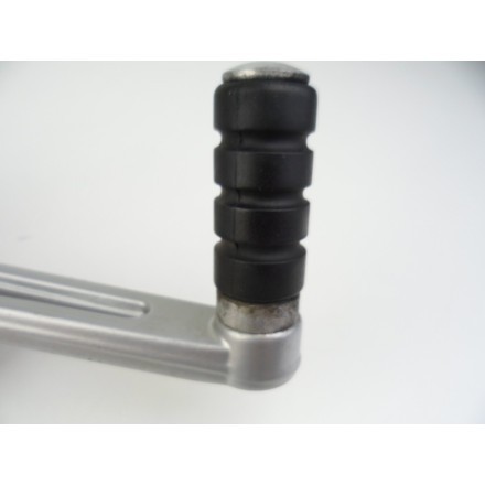 7650366 LEVA PEDALE POMPA FRENO POSTERIORE LATERALE DESTRA OEM BMW R1150 R 2004