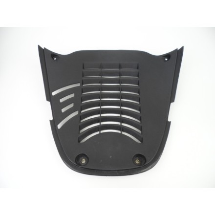 COPPIA PLASTICHE PARASPRUZZI FORCELLA COPRI RADIATORE YAMAHA MAJESTY 125 2000