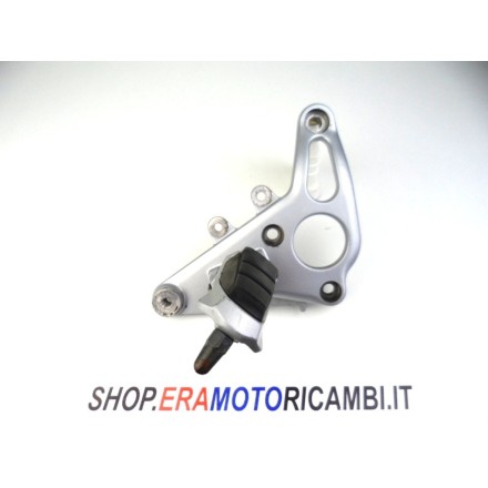 2335872 SUPPORTO COMPLETO DI PEDANA ANTERIORE PILOTA DESTRA BMW R1150 R 2004