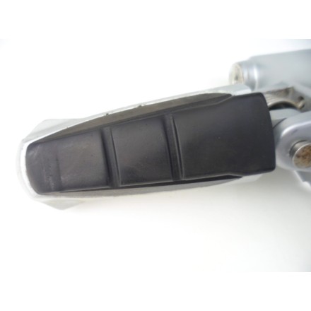 2335872 SUPPORTO COMPLETO DI PEDANA ANTERIORE PILOTA DESTRA BMW R1150 R 2004