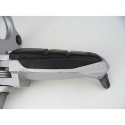 2335872 SUPPORTO COMPLETO DI PEDANA ANTERIORE PILOTA DESTRA BMW R1150 R 2004