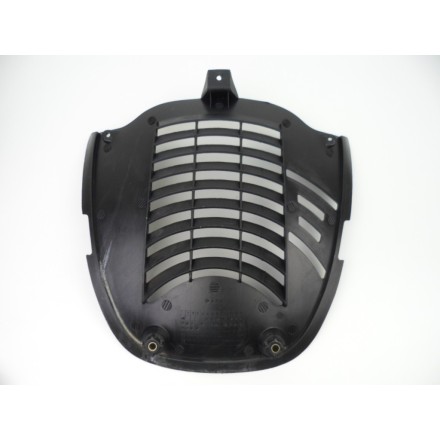 COPPIA PLASTICHE PARASPRUZZI FORCELLA COPRI RADIATORE YAMAHA MAJESTY 125 2000