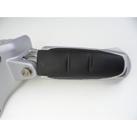 2335837 SUPPORTO COMPLETO DI PEDANA ANTERIORE PILOTA SINISTRA BMW R1150 R 2004