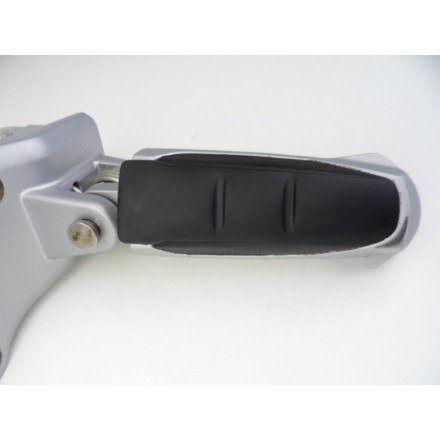 2335837 SUPPORTO COMPLETO DI PEDANA ANTERIORE PILOTA SINISTRA BMW R1150 R 2004