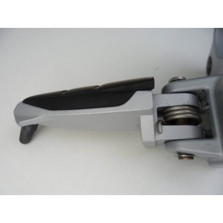 2335837 SUPPORTO COMPLETO DI PEDANA ANTERIORE PILOTA SINISTRA BMW R1150 R 2004