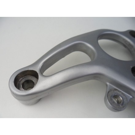 2335872 SUPPORTO COMPLETO DI PEDANA ANTERIORE PILOTA DESTRA BMW R1150 R 2004